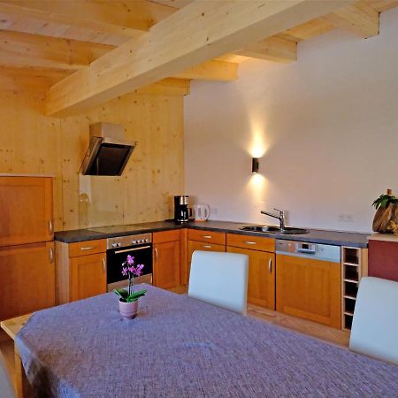 Ferienwohnung Schoepf Киферсфельден Экстерьер фото