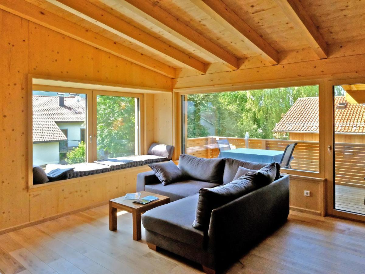 Ferienwohnung Schoepf Киферсфельден Экстерьер фото
